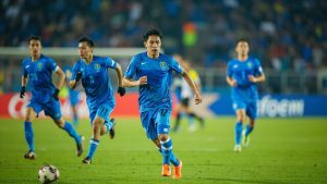 Sự Hấp Dẫn Của Trực Tiếp Bóng Đá