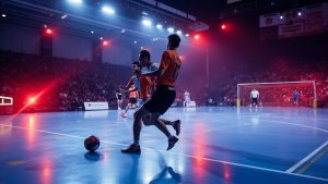 Frimpong: Cơn Lốc Hà Lan Hướng Đến World Cup 2026 Với Tốc Độ Kinh Hoàng