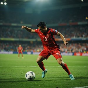 Trực tiếp bóng đá: World Cup 2026 bùng nổ, chỉ còn 1 ngày!