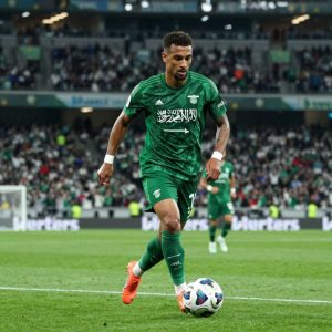 Siêu lương từ Saudi: Crysencio Summerville nhận “cơn mưa tiền” sau khi bỏ Premier League