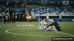 FIFA trừng phạt nặng Argentina sau chung kết World Cup 2026: Án treo giò kỷ lục và bài học về kỷ luật