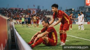 Sau FIFA ASEAN Cup 2026: Đội tuyển Việt Nam đứng trước ngưỡng cửa chuyển giao thế hệ