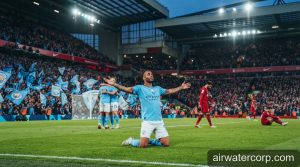 Man City đại thắng Liverpool: Khi Maresca giải mã thành công Anfield