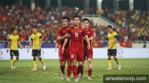 Việt Nam vs Malaysia: Quyết tâm giành huy chương đồng FIFA ASEAN Cup 2026